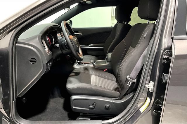 Used 2023 Dodge Charger SXT RWD image 20
