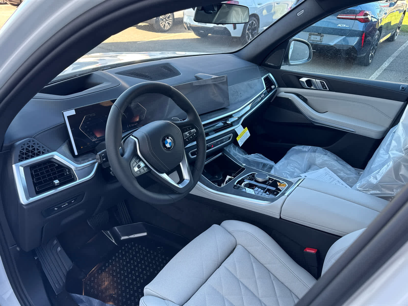 New 2026 BMW X5 xDrive40i image 10