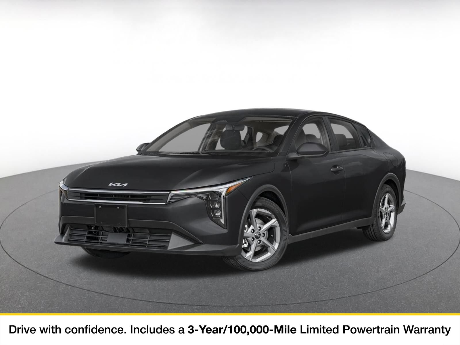 Used 2026 Kia K4