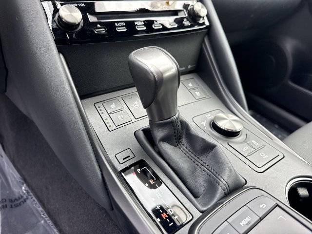 Certified 2024 Lexus IS 300 w/ Comfort Package RWD image 20