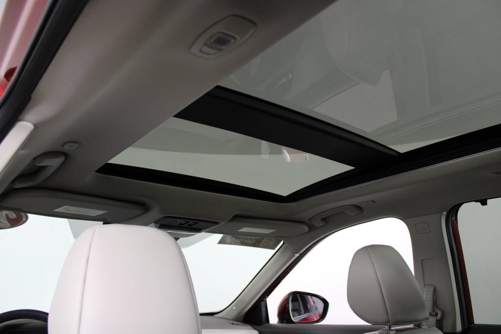 Certified 2023 Nissan Rogue SL w/ SL Premium Package FWD image 23