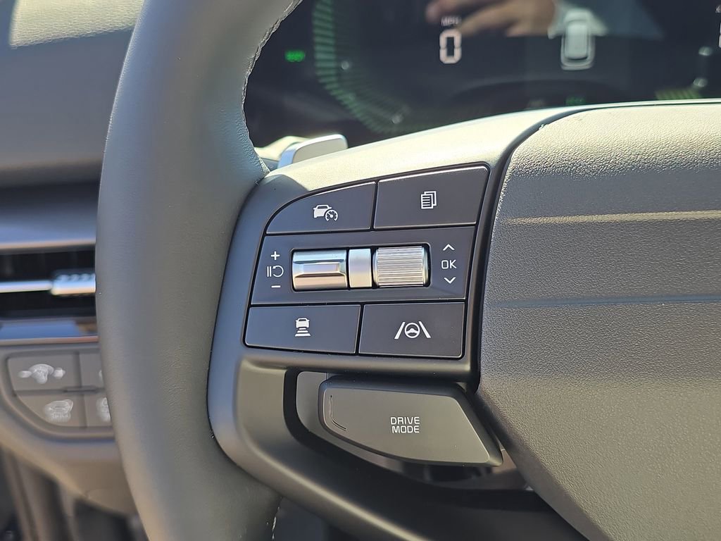 New 2026 Kia Sportage EX image 31