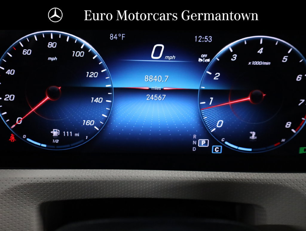 Certified 2023 Mercedes-Benz CLA 250 4MATIC image 33