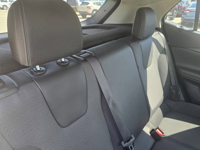 Used 2024 Buick Encore GX Preferred AWD/4WD image 23