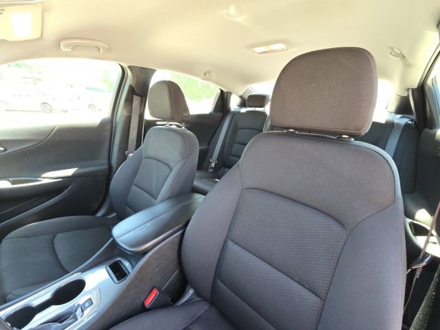 Used 2024 Chevrolet Malibu LT FWD image 20