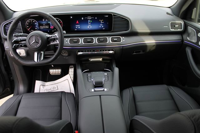 New 2026 Mercedes-Benz GLS 450 4MATIC image 27