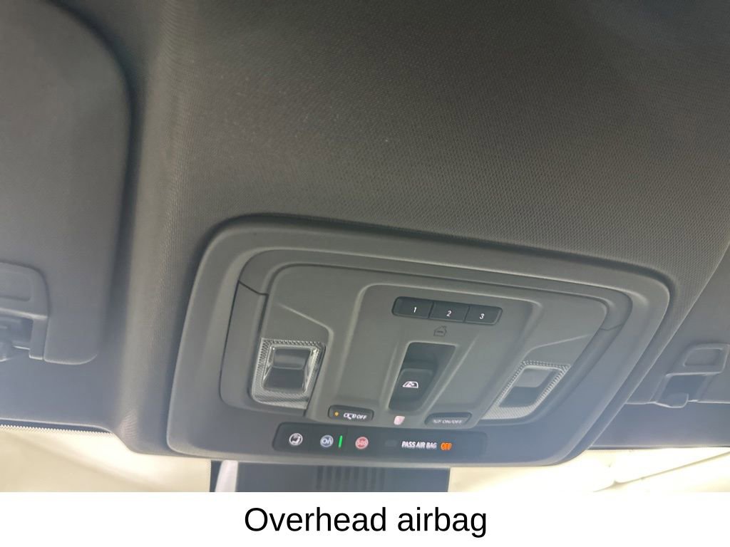 Used 2024 Chevrolet Silverado 1500 LT Trail Boss w/ Convenience Package II image 43