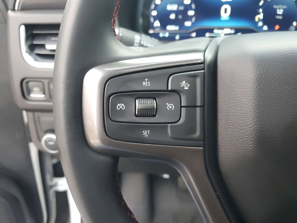 Used 2023 Chevrolet Suburban RST image 34