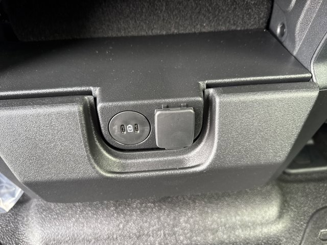 New 2025 Ford F350 XL w/ XL Chrome Package image 14