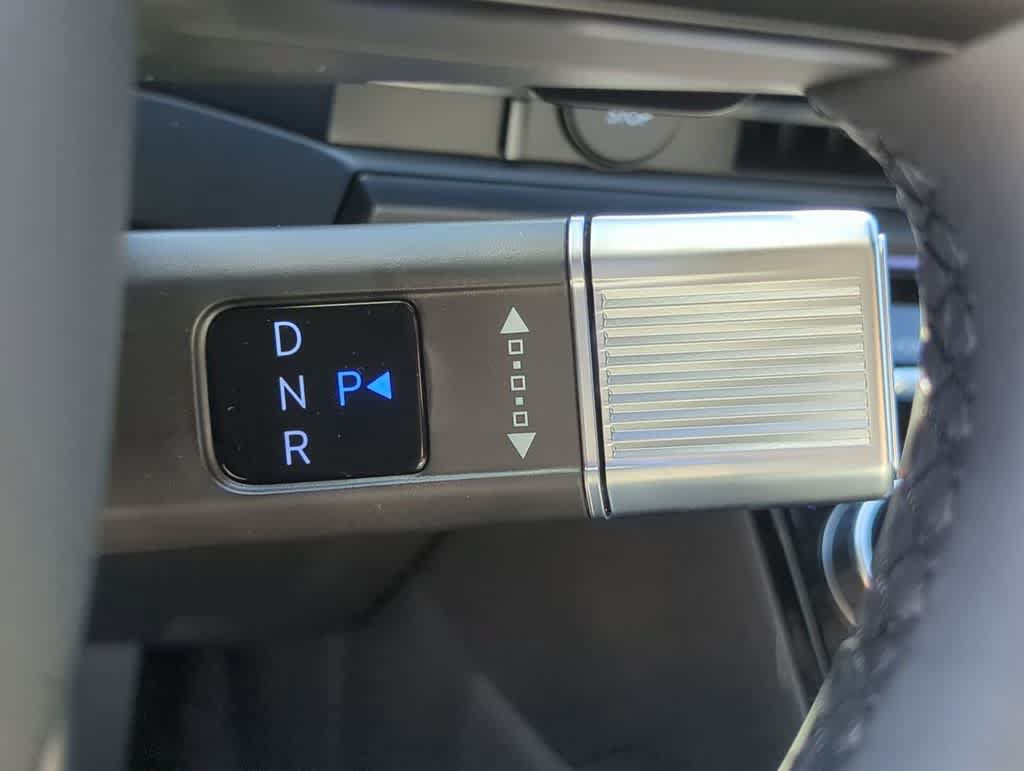 New 2026 Hyundai Santa Fe Calligraphy FWD image 34