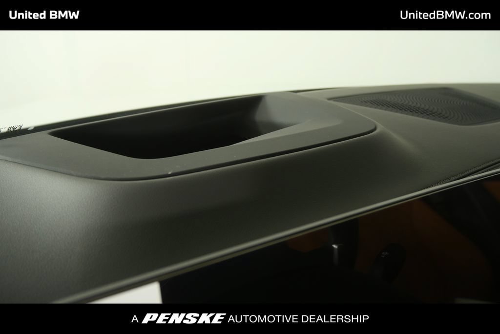 New 2027 BMW X7 xDrive40i w/ Executive Package AWD/4WD image 20