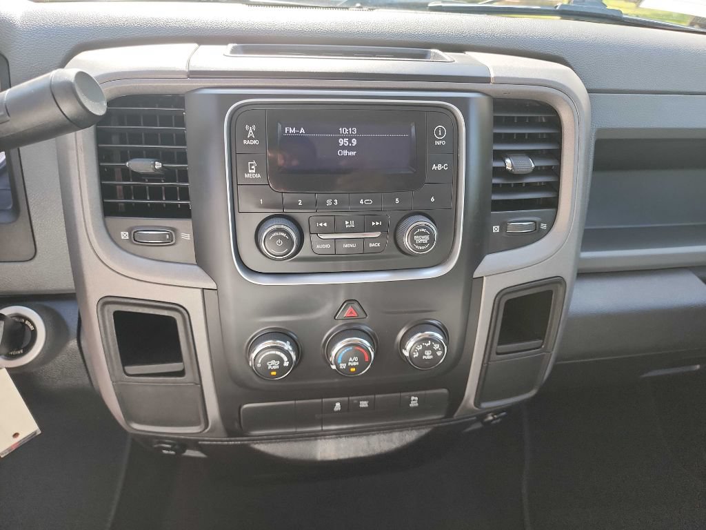Used 2015 RAM 1500 Tradesman RWD image 24