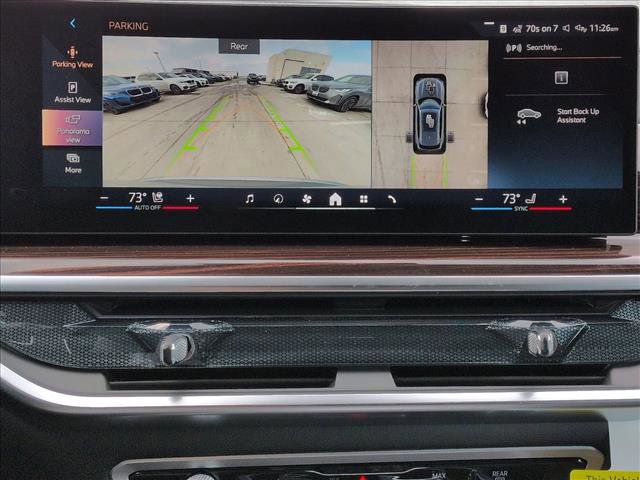 New 2026 BMW X5 xDrive40i image 13