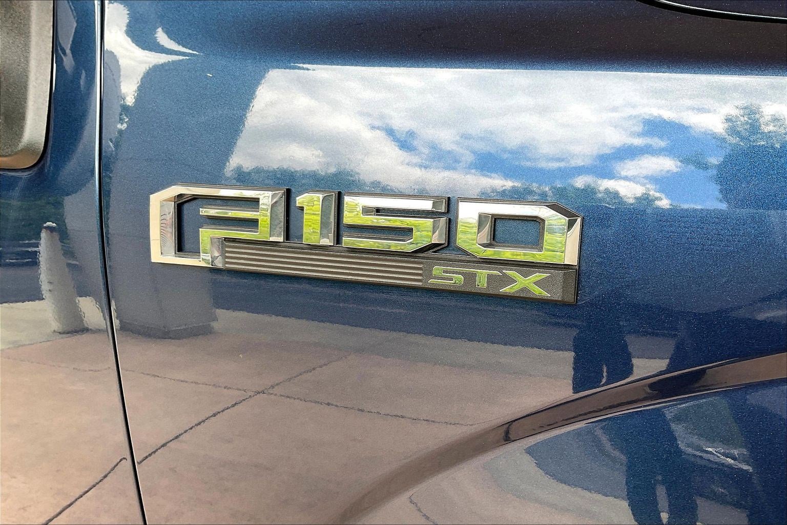 Used 2018 Ford F150 XL w/ Equipment Group 101A Mid AWD/4WD image 24