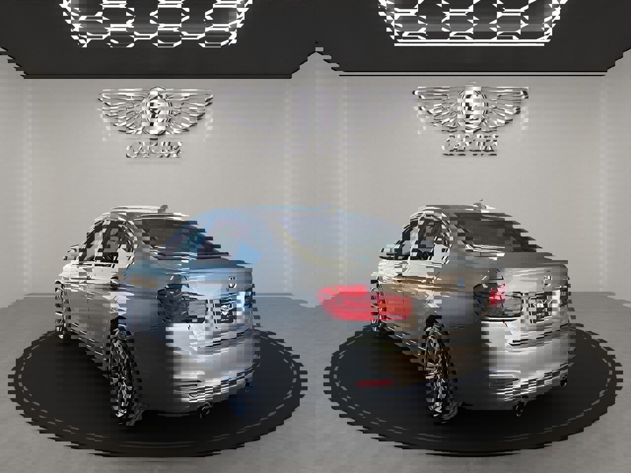 Used 2016 BMW 340i Sedan image 5