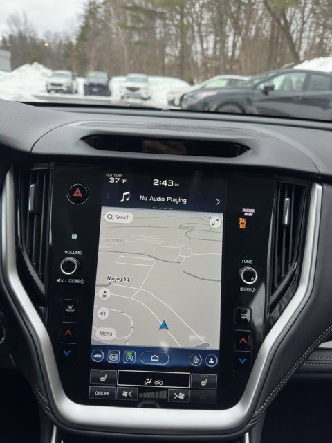 Certified 2025 Subaru Legacy Limited image 10