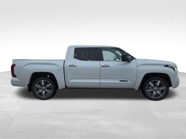 Used 2023 Toyota Tundra Capstone image 15