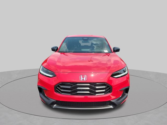 New 2027 Honda HR-V Sport image 16