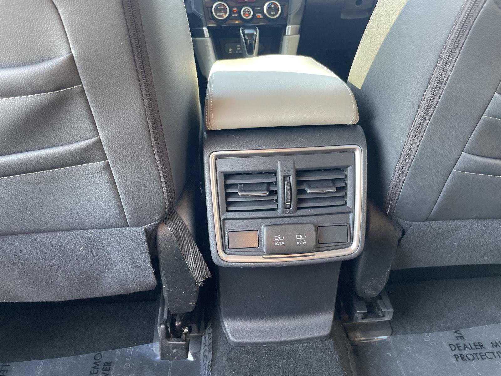 Used 2019 Subaru Forester Limited AWD/4WD image 21