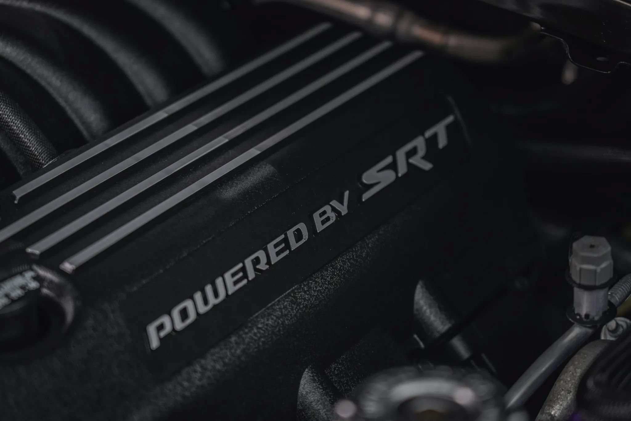 Used 2019 Dodge Challenger R/T Scat Pack RWD image 68