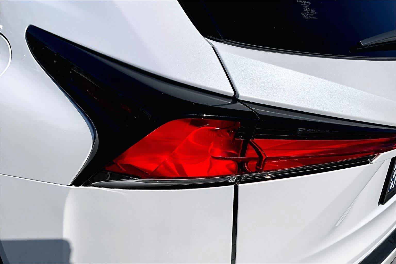 Used 2020 Lexus NX 300 FWD w/ Accessory Package 2 image 27