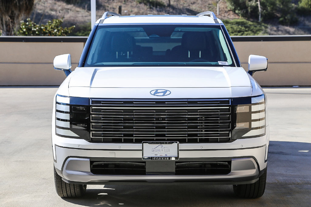 New 2026 Hyundai Palisade Limited AWD/4WD image 2