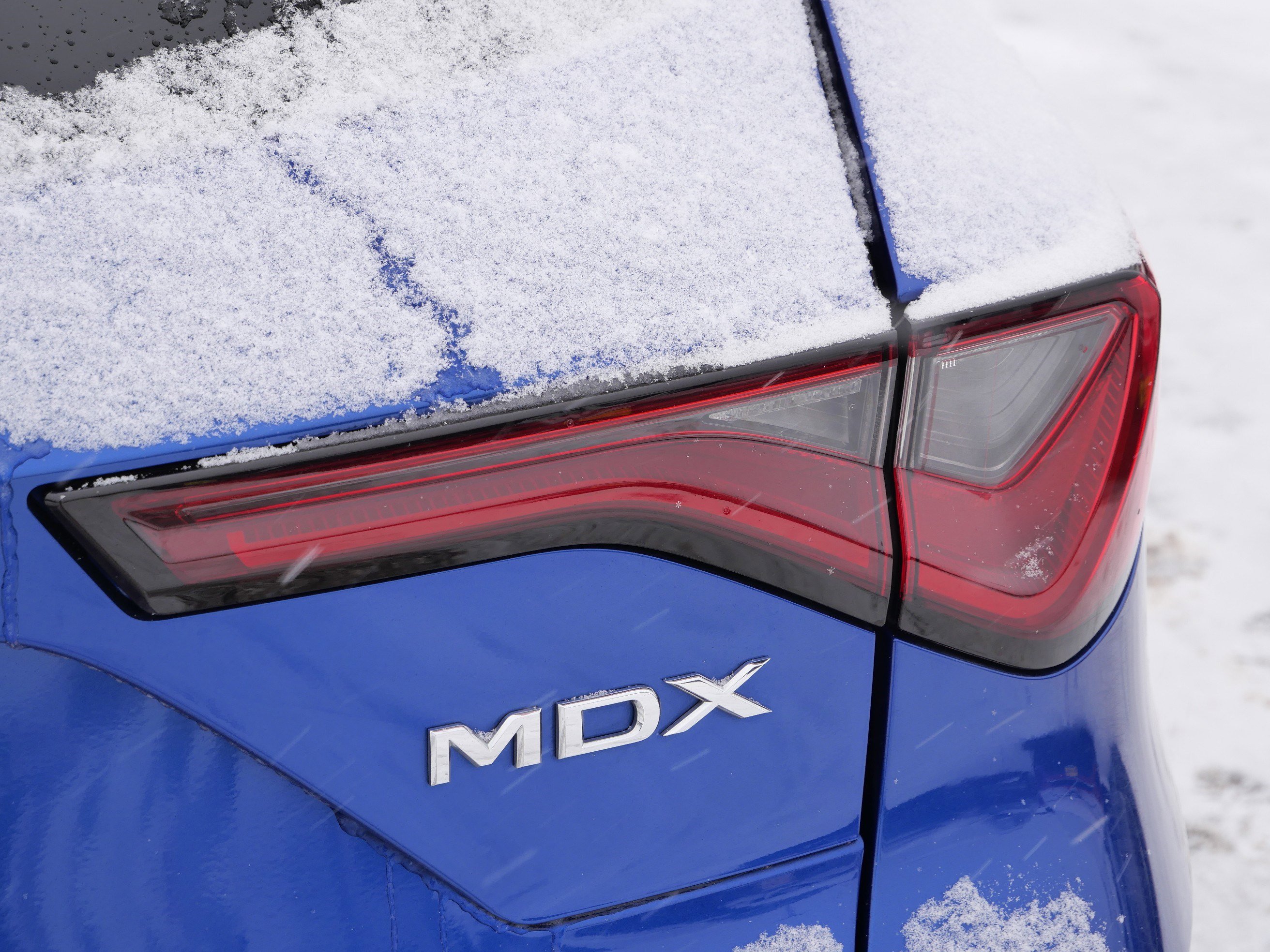 Used 2022 Acura MDX Type S image 17