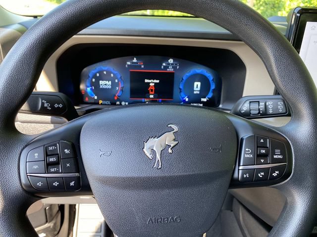 Used 2025 Ford Bronco Sport Big Bend AWD/4WD image 10