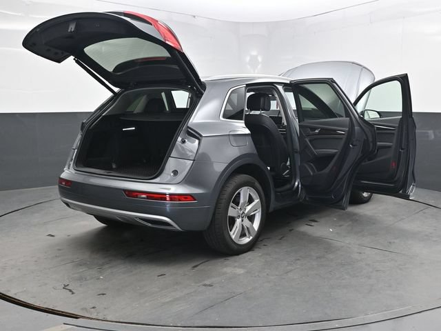 Used 2019 Audi Q5 2.0T Premium Plus AWD/4WD image 43