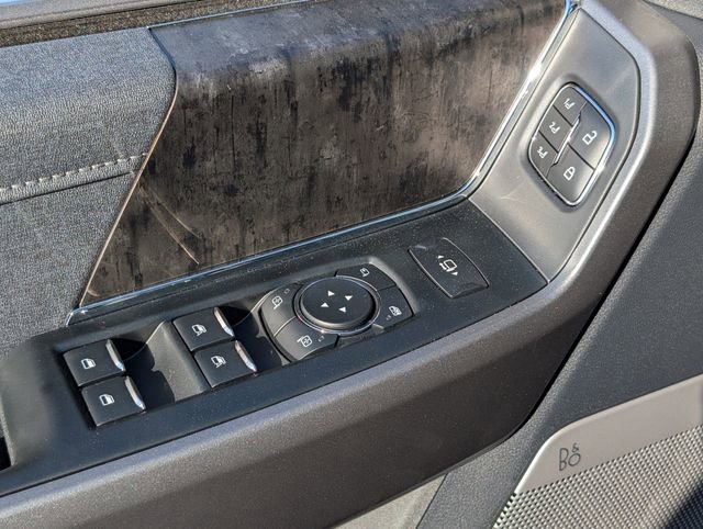 New 2026 Ford F350 Lariat image 51