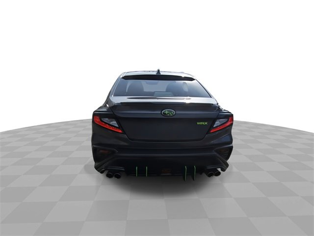 Used 2023 Subaru WRX Premium image 7