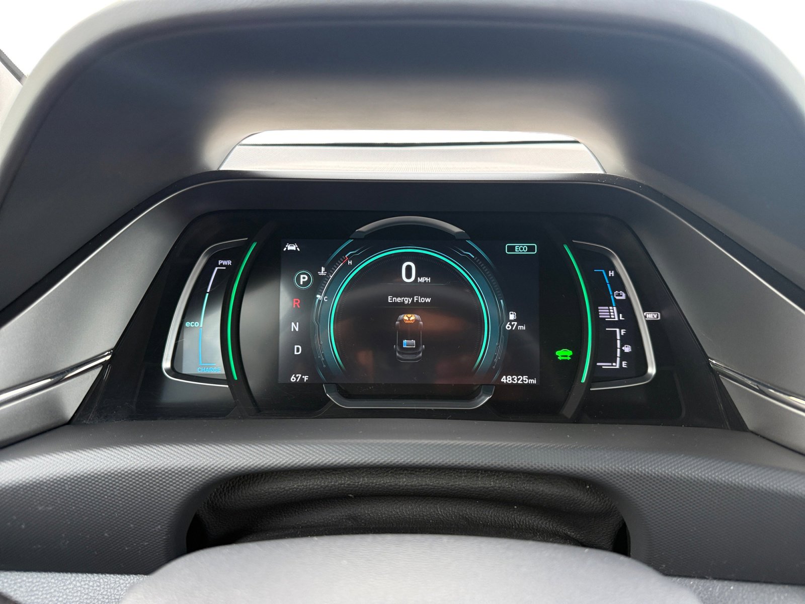 Certified 2020 Hyundai Ioniq Limited image 11