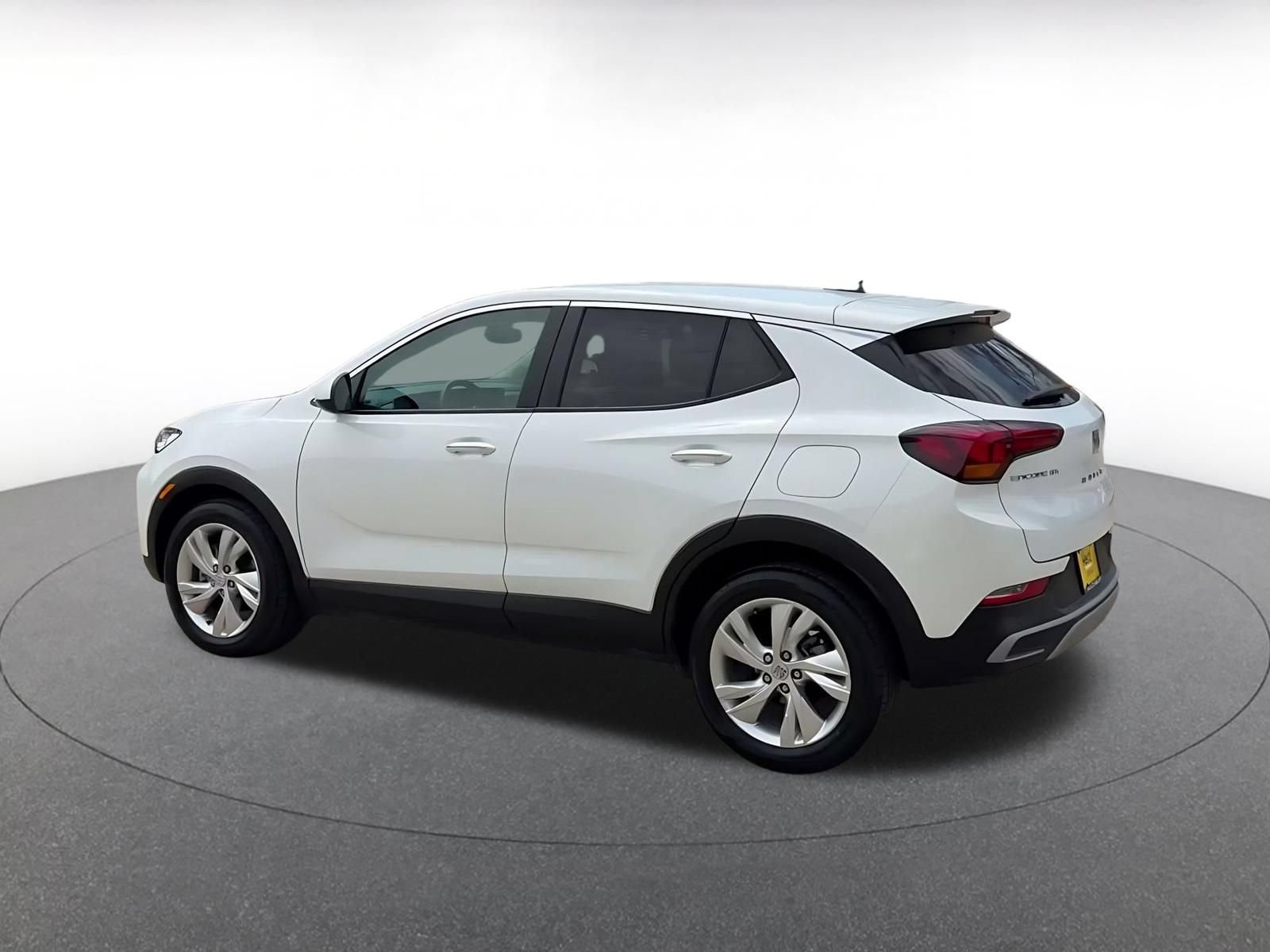 Used 2026 Buick Encore GX Preferred FWD image 9