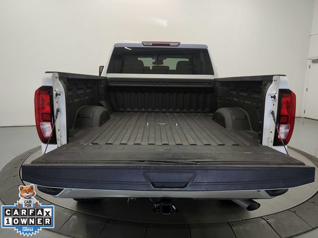 Used 2025 GMC Sierra 2500 Pro w/ Convenience Package AWD/4WD image 44