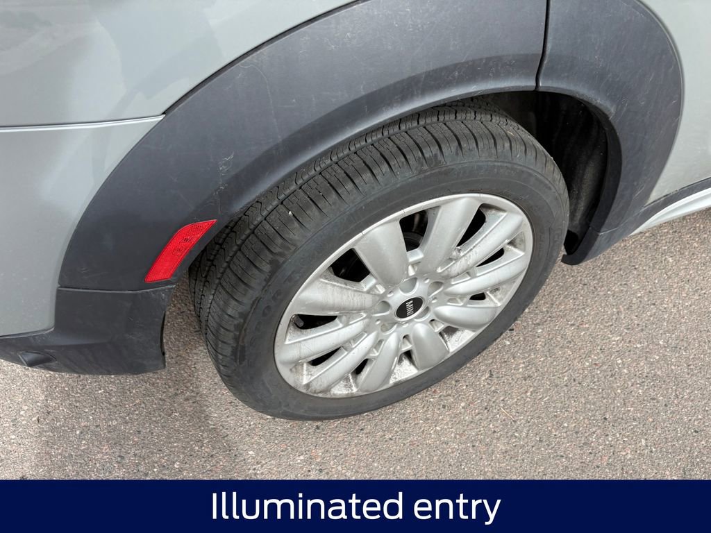 Used 2022 MINI Cooper Countryman S image 14