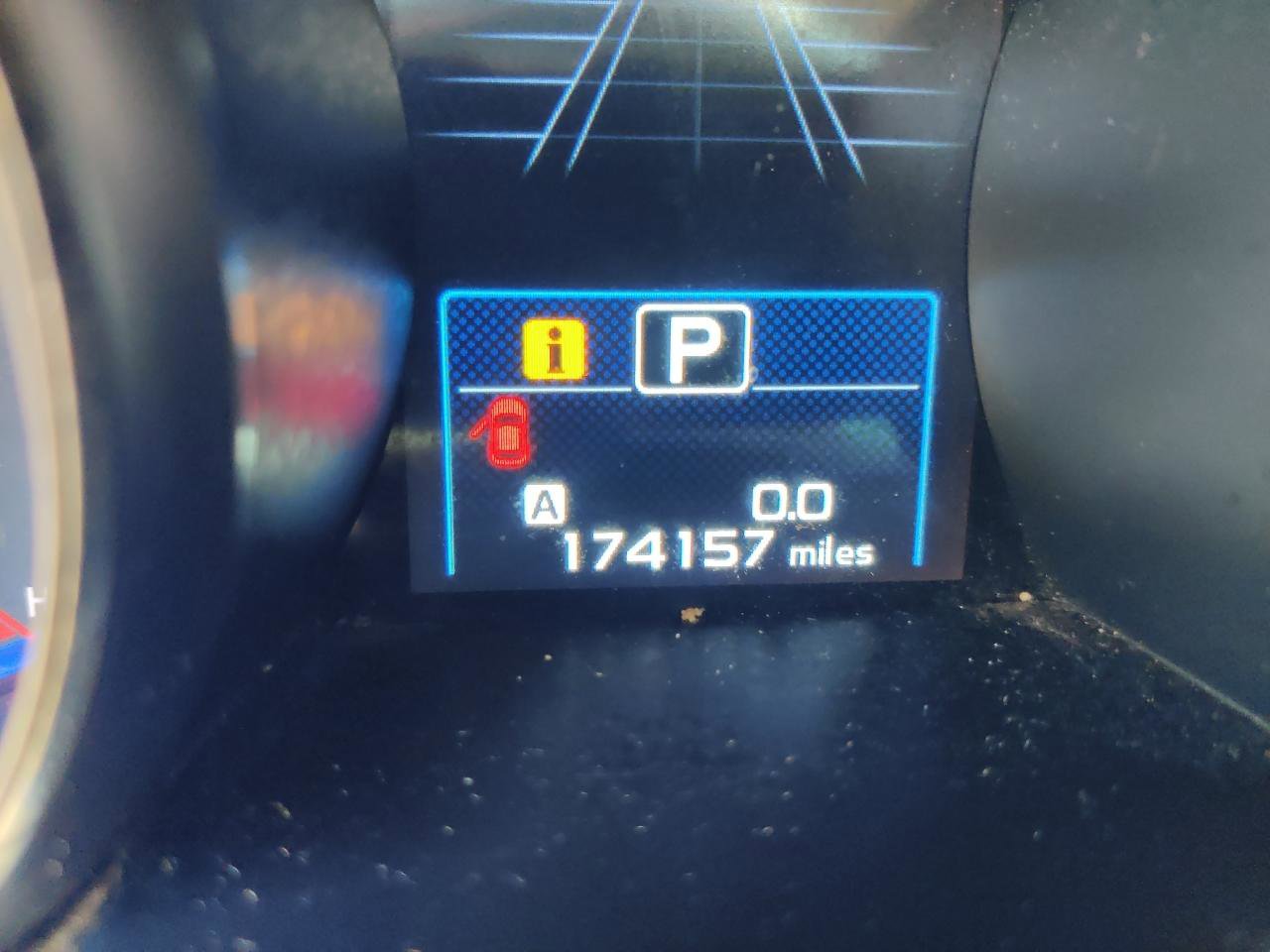 Used 2019 Subaru Outback 2.5i Premium AWD/4WD image 9