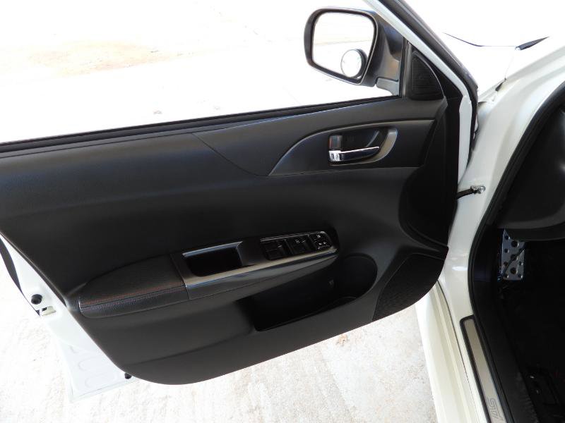 Used 2014 Subaru Impreza WRX STI image 62