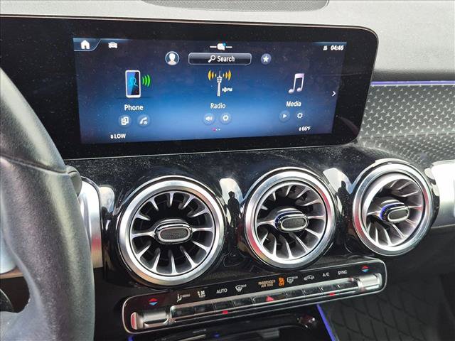 Certified 2024 Mercedes-Benz GLB 250 4MATIC image 8