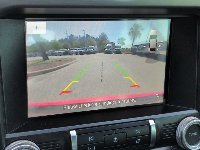 Used 2022 Ford Mustang Premium RWD image 19