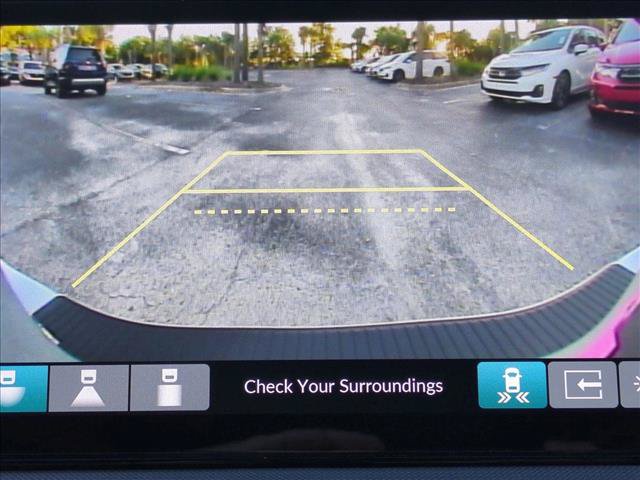 New 2027 Honda Odyssey Touring image 13