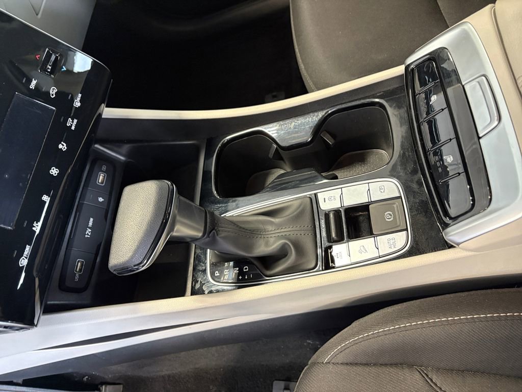 Used 2024 Hyundai Tucson SEL image 12