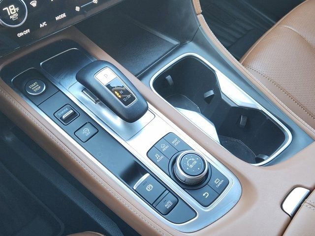 Used 2023 INFINITI QX60 Sensory w/ Vision Package image 23