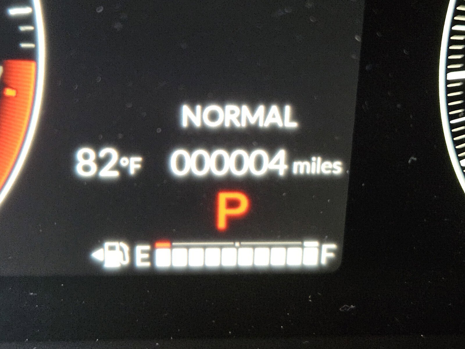 New 2026 Honda Odyssey EX-L image 33