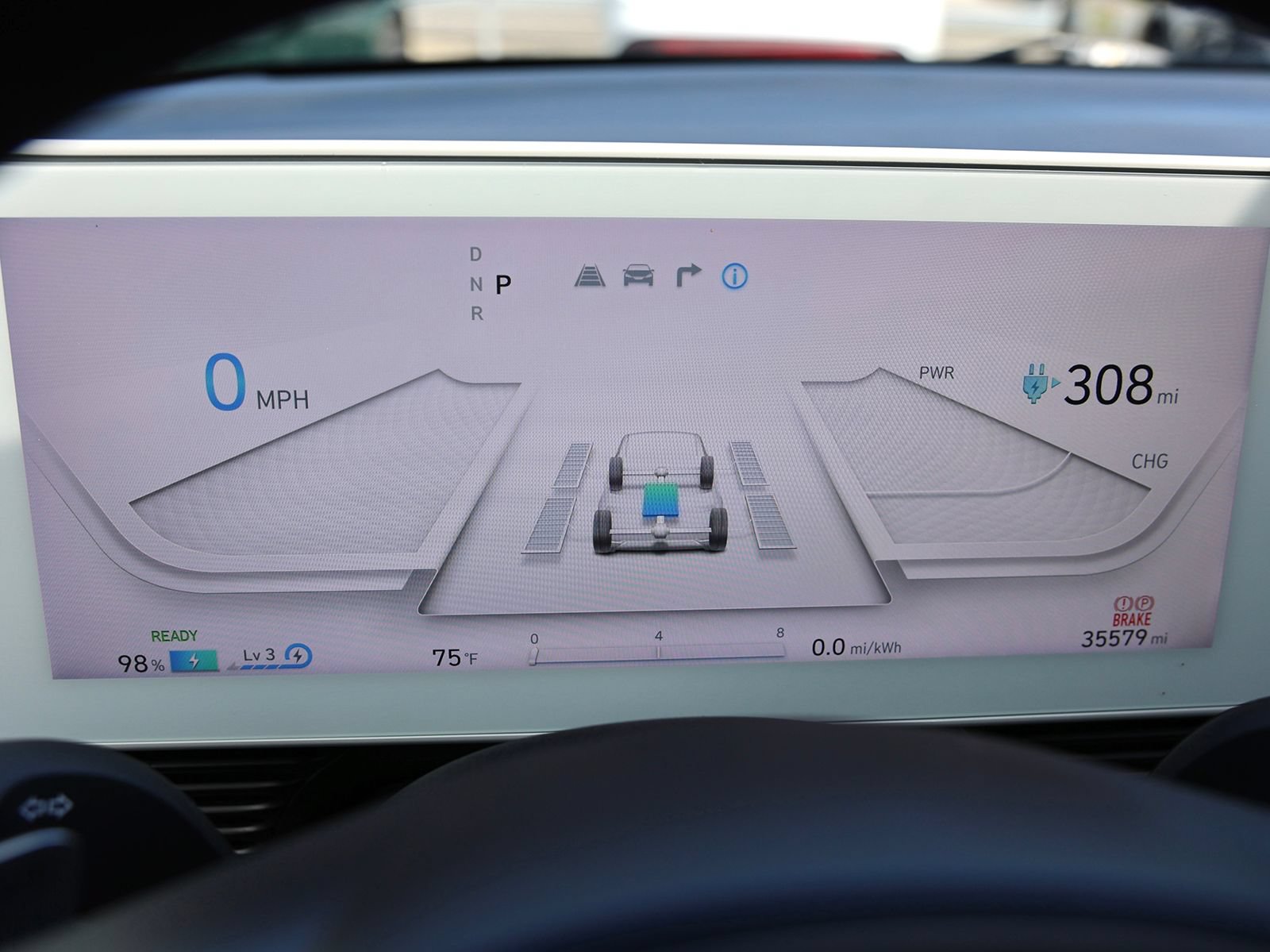 Certified 2024 Hyundai Ioniq 5 SE AWD/4WD image 36