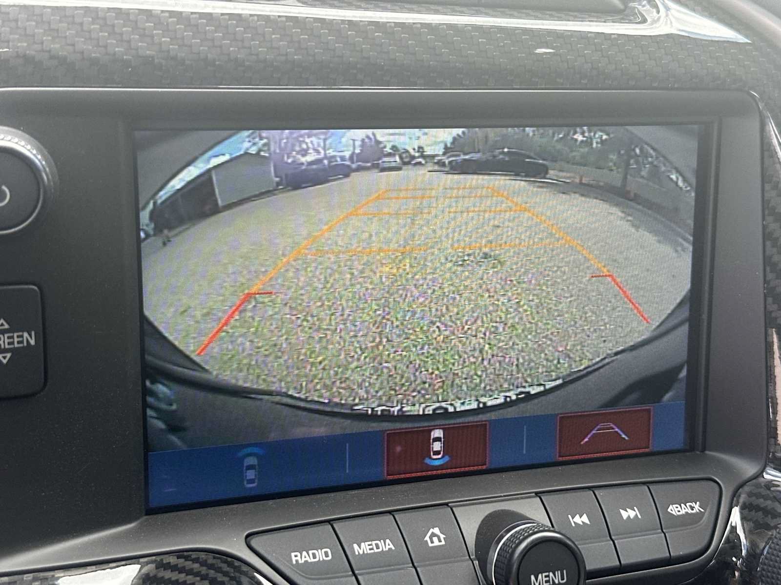 Used 2019 Chevrolet Corvette ZR1 RWD image 22