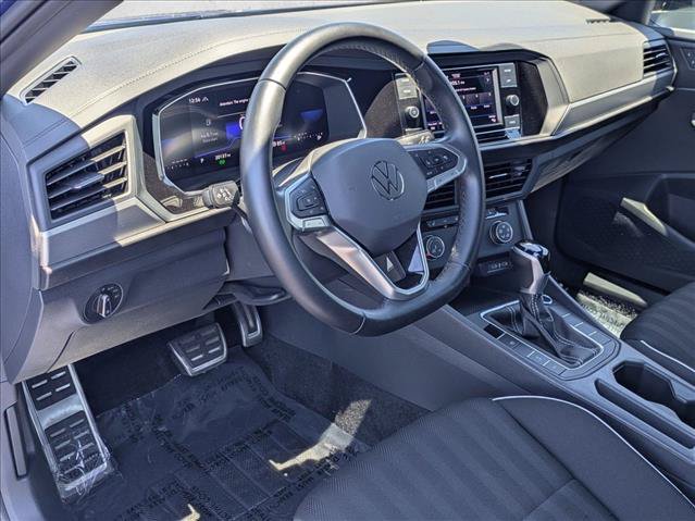 Used 2024 Volkswagen Jetta Sport FWD image 10