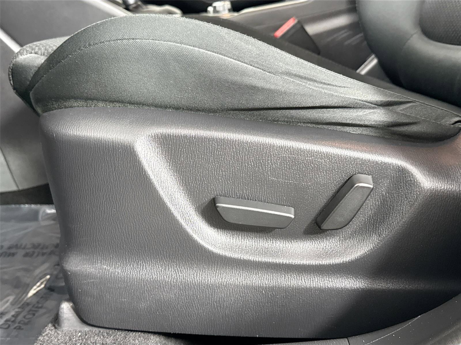 Used 2016 MAZDA CX-5 Touring image 24