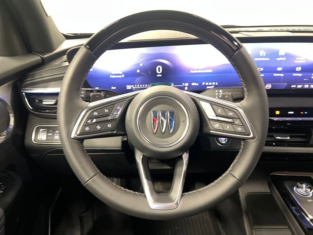 New 2026 Buick Enclave Avenir image 19