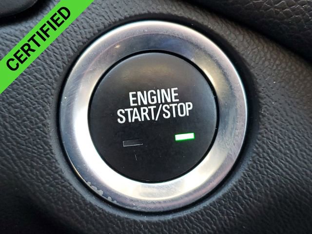 Used 2020 Chevrolet Equinox LT w/ Driver Convenience Package image 17