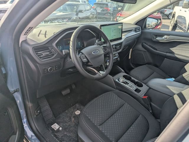 New 2026 Ford Escape Active w/ Active Premium Tech Pack image 12